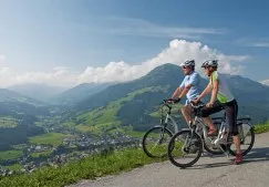 Radfahren Radfahren