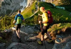 Wandern Wandern