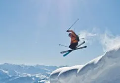 Skilifte-Kirchdorf Skilifte-Kirchdorf